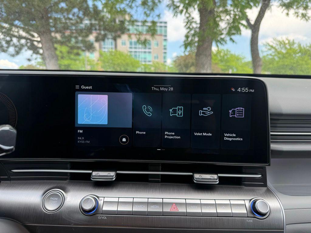 2026 Hyundai Kona SEL Premium - Photo 33