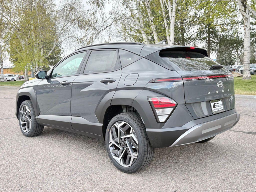 2026 Hyundai Kona SEL Premium - Photo 7