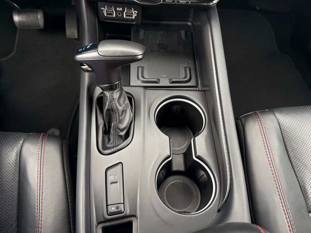 2023 Dodge Durango R/T - Photo 36