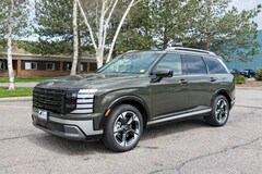 2026 Hyundai Palisade Hybrid Limited AWD SUV