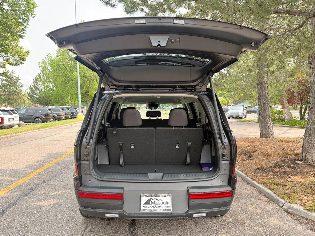 2026 Hyundai Santa Fe SE - Photo 40