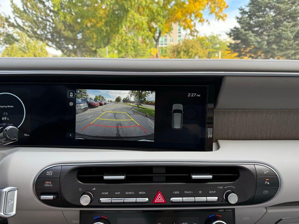 2026 Hyundai Palisade SEL Convenience - Photo 31