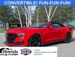 Used 2019 Chevrolet Camaro 2SS Convertible