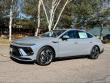 New 2026 Hyundai Sonata SEL Sport AWD Sedan