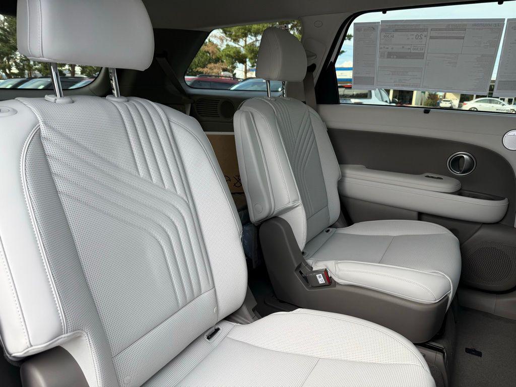 2026 Hyundai Palisade SEL Convenience - Photo 19