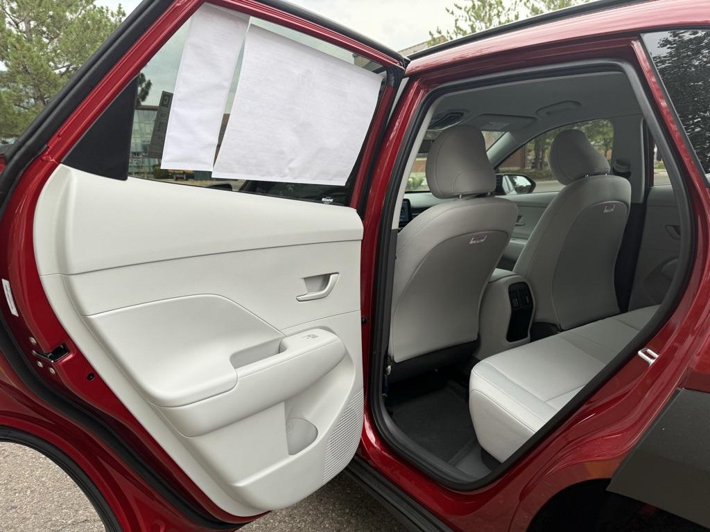 2026 Hyundai Kona SEL Sport - Photo 15
