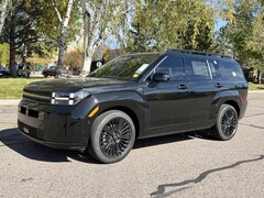 2026 Hyundai Santa Fe Hybrid Calligraphy AWD SUV