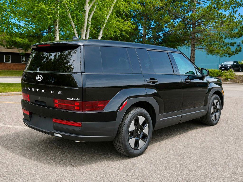 2026 Hyundai Santa Fe SE - Photo 8