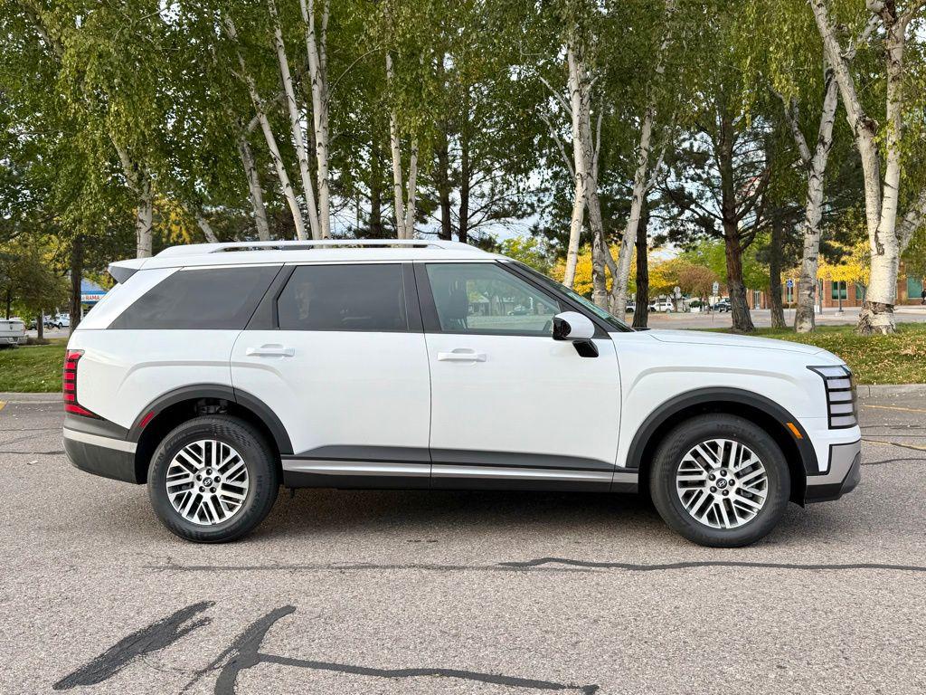 2026 Hyundai Palisade SEL Convenience - Photo 4