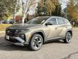 New 2026 Hyundai Tucson Hybrid SEL Convenience AWD SUV