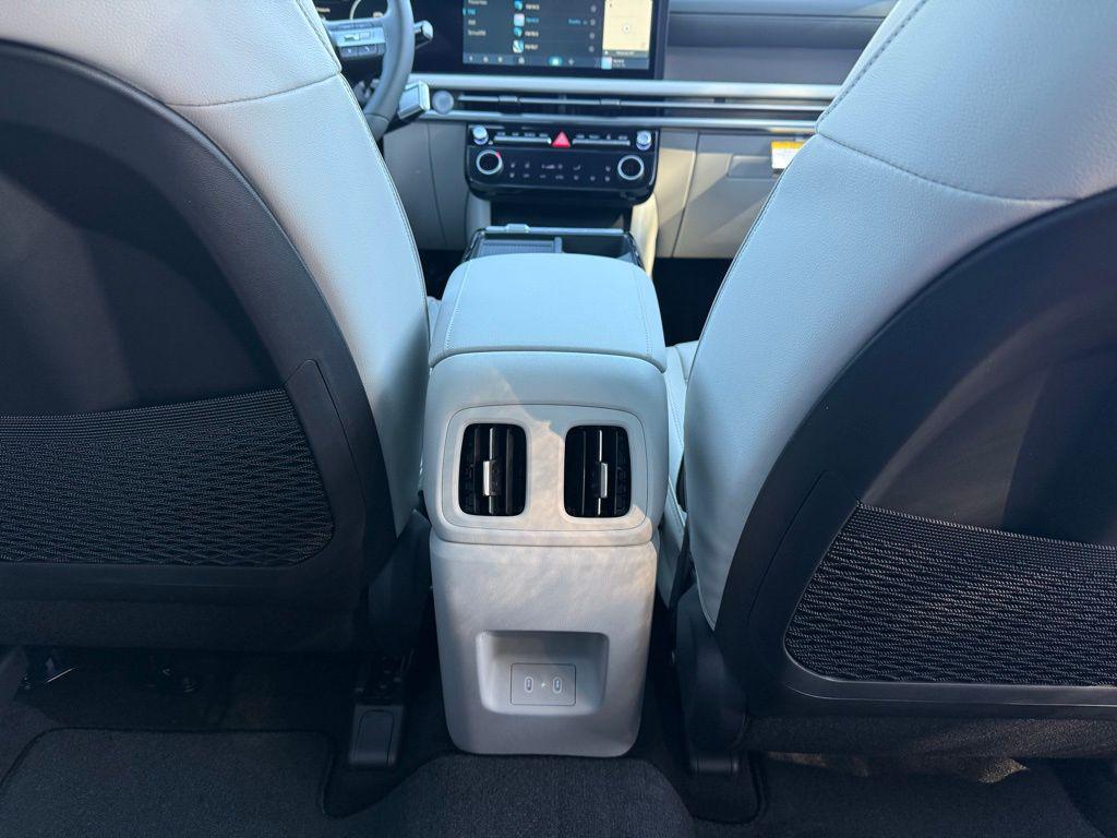 2026 Hyundai Tucson Limited - Photo 20
