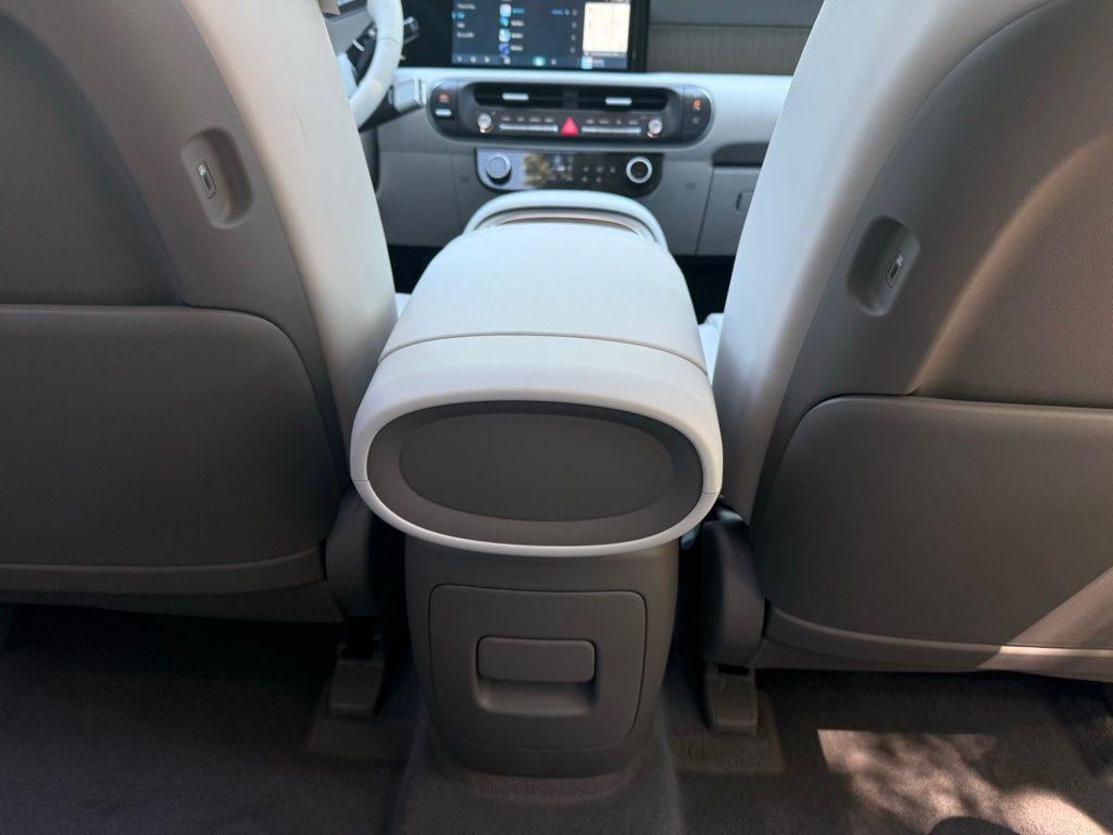 2026 Hyundai Palisade SEL Convenience - Photo 22