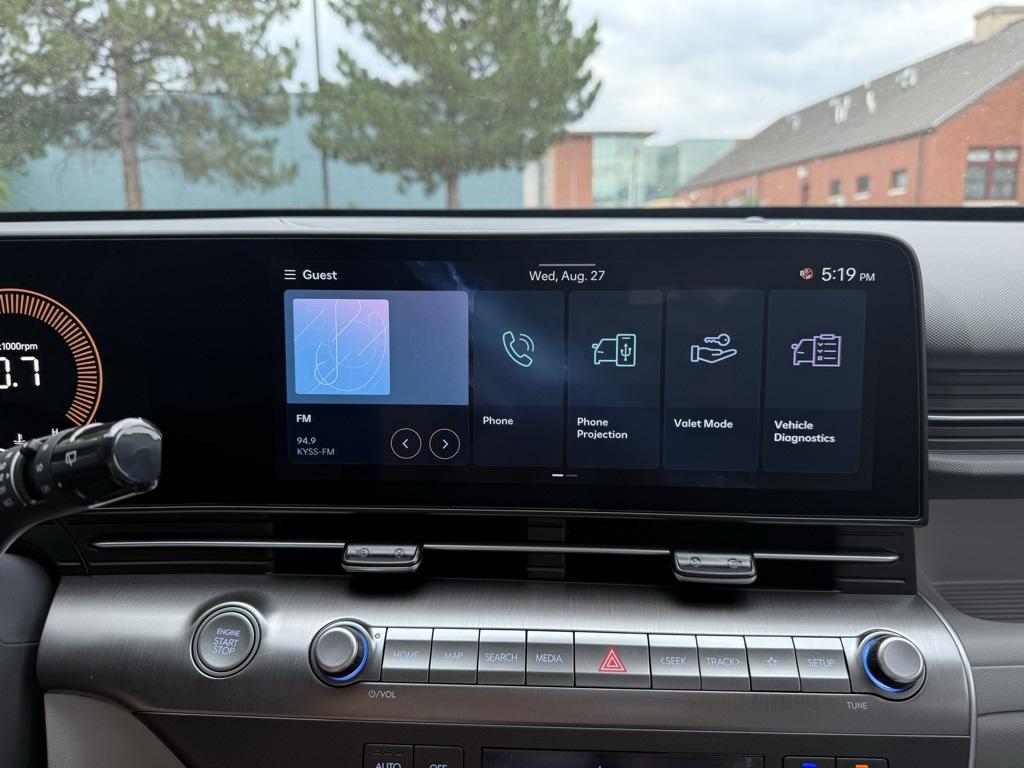 2026 Hyundai Kona SEL Sport - Photo 31