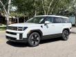 New 2026 Hyundai Santa Fe Hybrid SEL AWD SUV