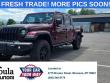 Used 2022 Jeep Gladiator Sport Truck Crew Cab