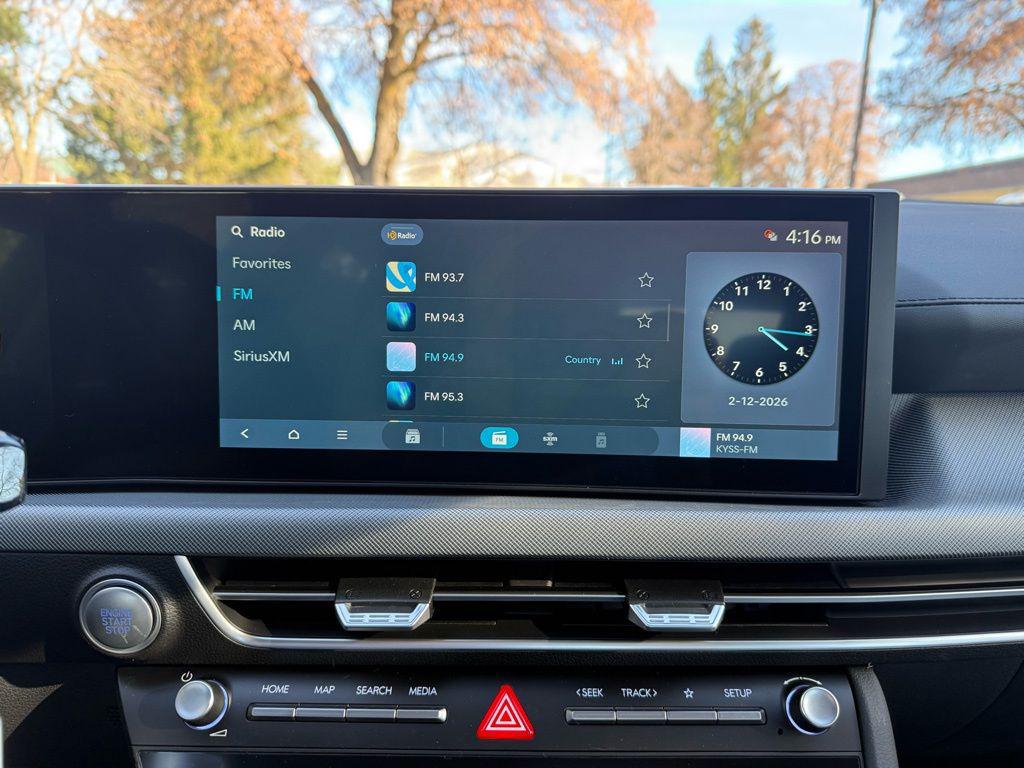2026 Hyundai Sonata SEL - Photo 31