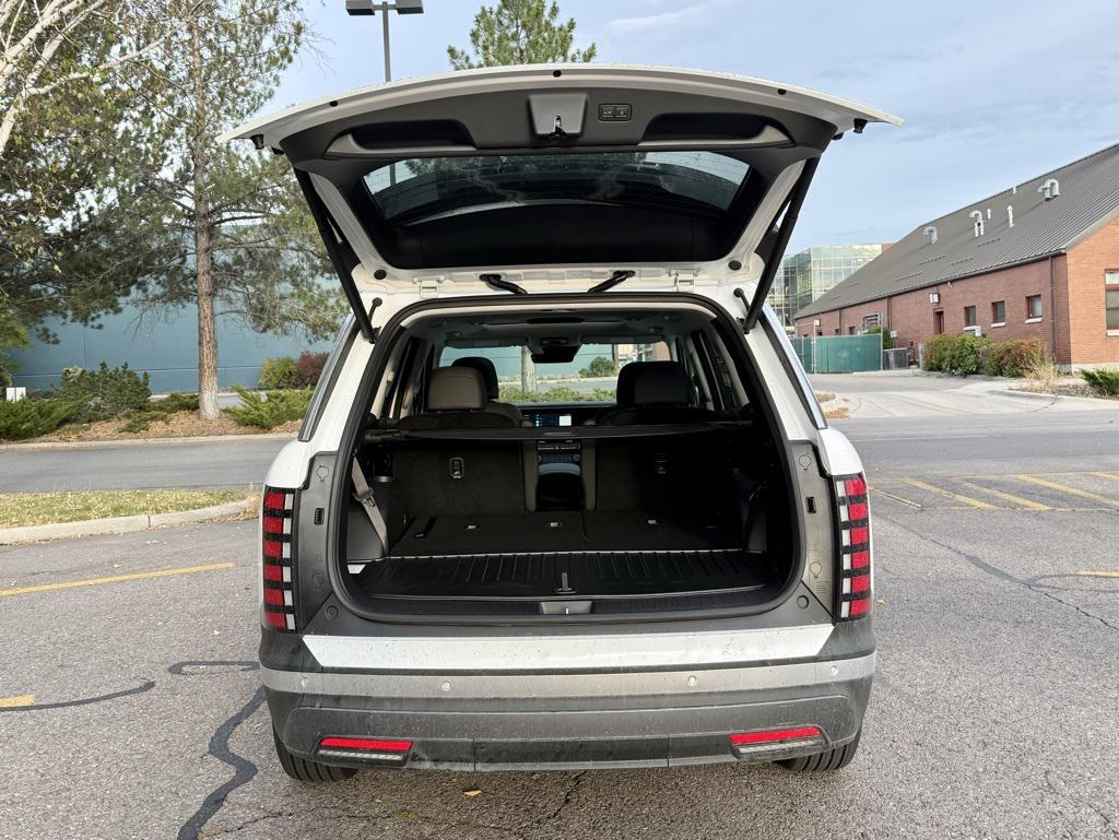 2026 Hyundai Palisade SEL Convenience - Photo 40