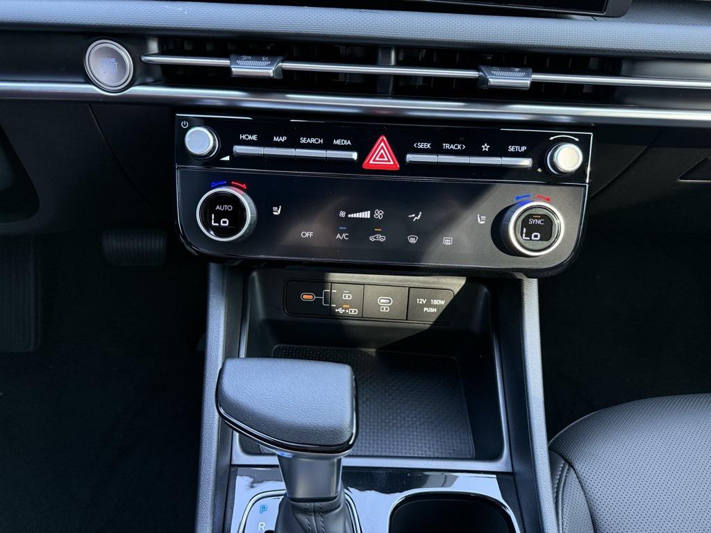 2026 Hyundai Santa Cruz SEL - Photo 33