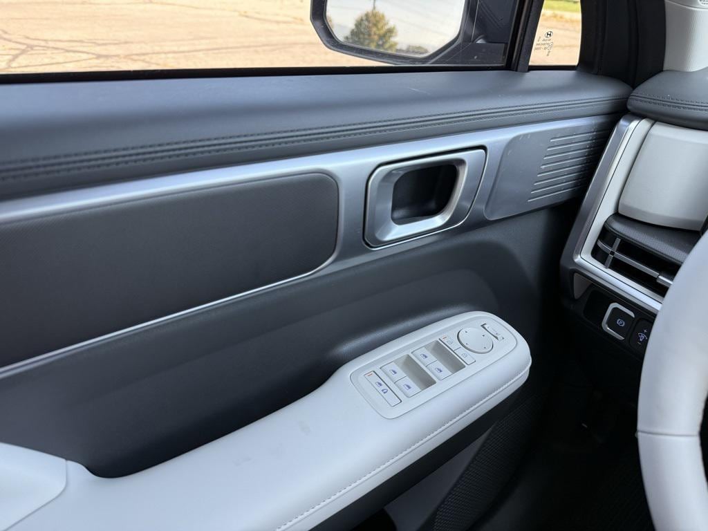 2026 Hyundai Santa Fe SEL - Photo 29