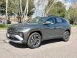 New 2026 Hyundai Tucson Hybrid Limited AWD SUV