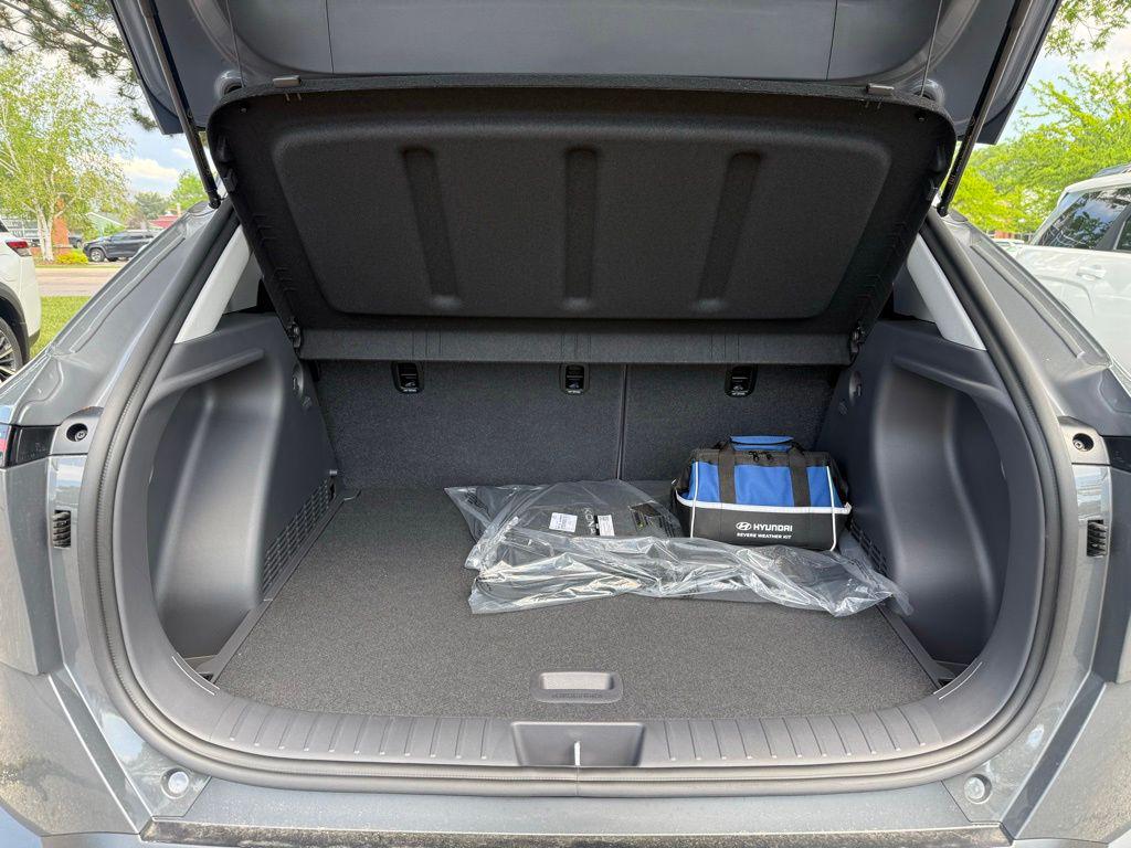 2026 Hyundai Kona SEL Premium - Photo 39