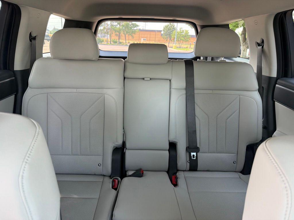 2026 Hyundai Santa Fe SEL - Photo 22