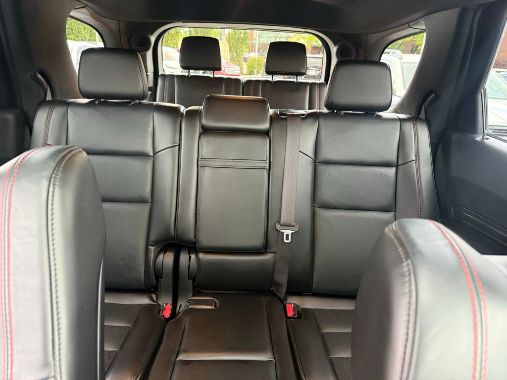 2023 Dodge Durango R/T - Photo 24
