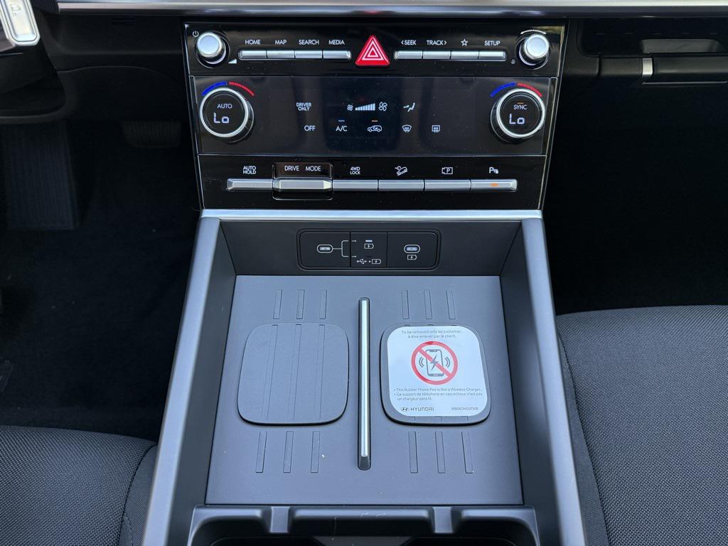 2026 Hyundai Santa Fe SE - Photo 33