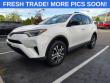 Used 2016 Toyota RAV4 LE AWD SUV