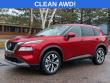 Used 2021 Nissan Rogue SV AWD SUV