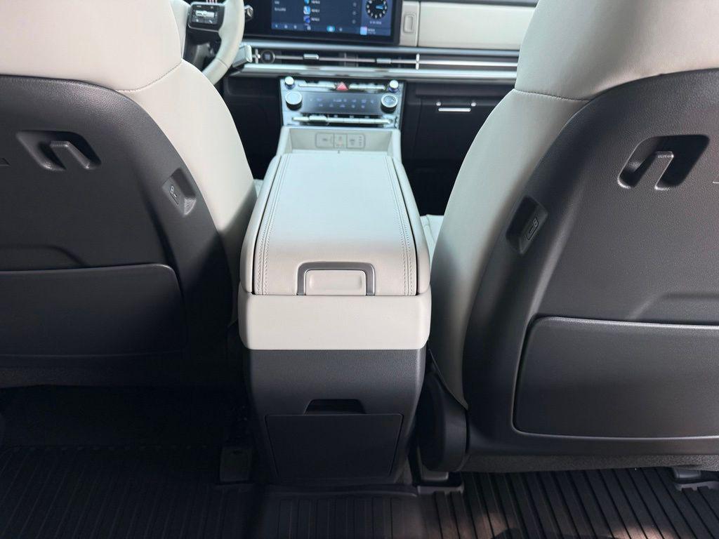 2026 Hyundai Santa Fe SEL - Photo 21