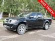 Used 2013 Nissan Frontier SV Truck Crew Cab