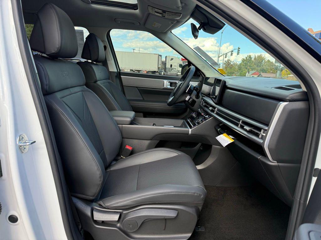 2026 Hyundai Santa Fe XRT - Photo 15