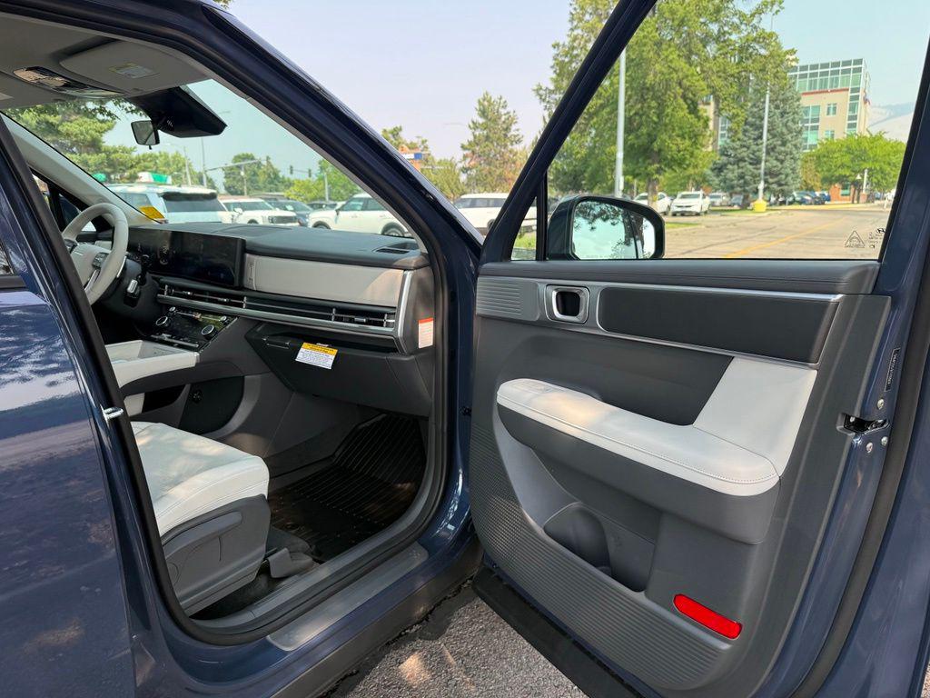 2026 Hyundai Santa Fe SEL - Photo 14