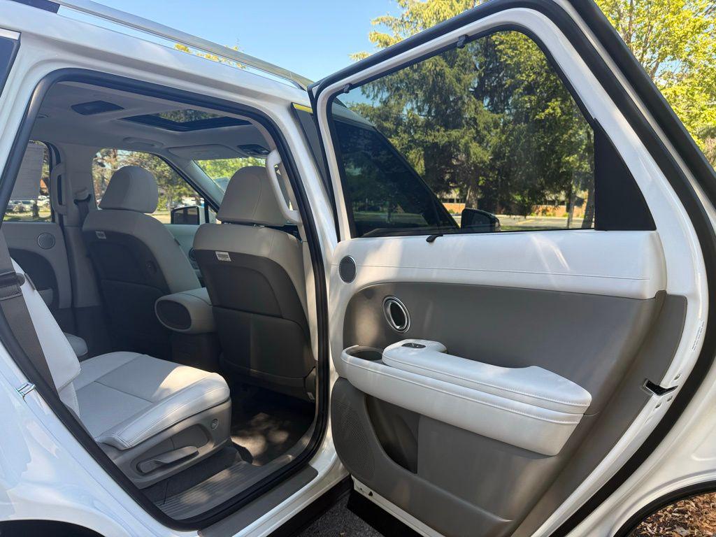 2026 Hyundai Palisade SEL Convenience - Photo 18