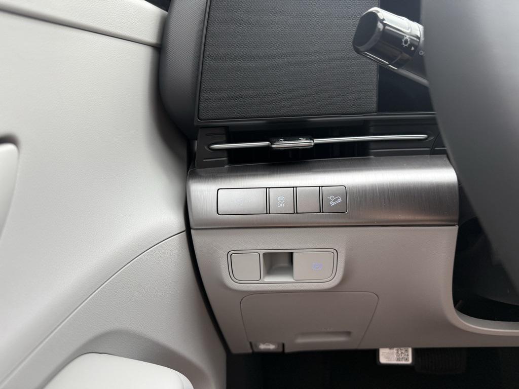 2026 Hyundai Kona SEL Sport - Photo 27