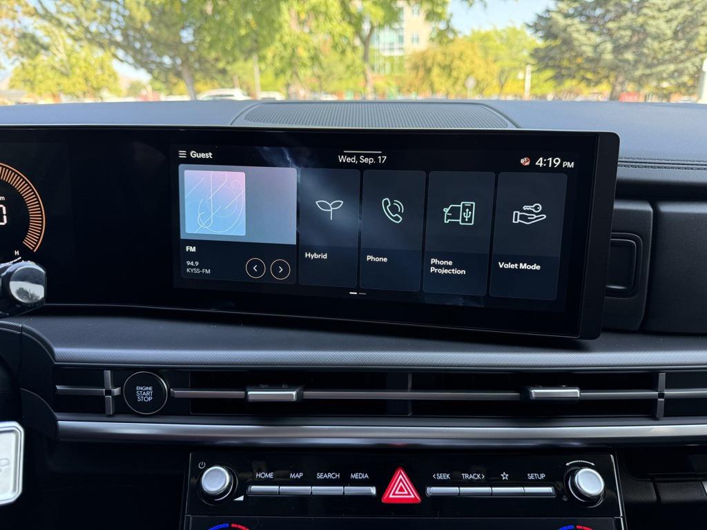 2026 Hyundai Santa Fe SE - Photo 32