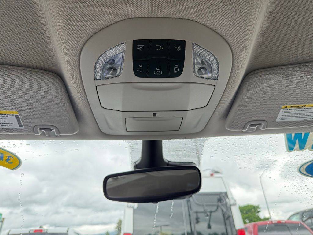 2023 Chrysler Pacifica Touring L - Photo 29