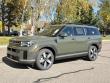 New 2026 Hyundai Santa Fe Limited AWD SUV