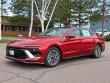New 2026 Hyundai Sonata Hybrid SEL Sedan