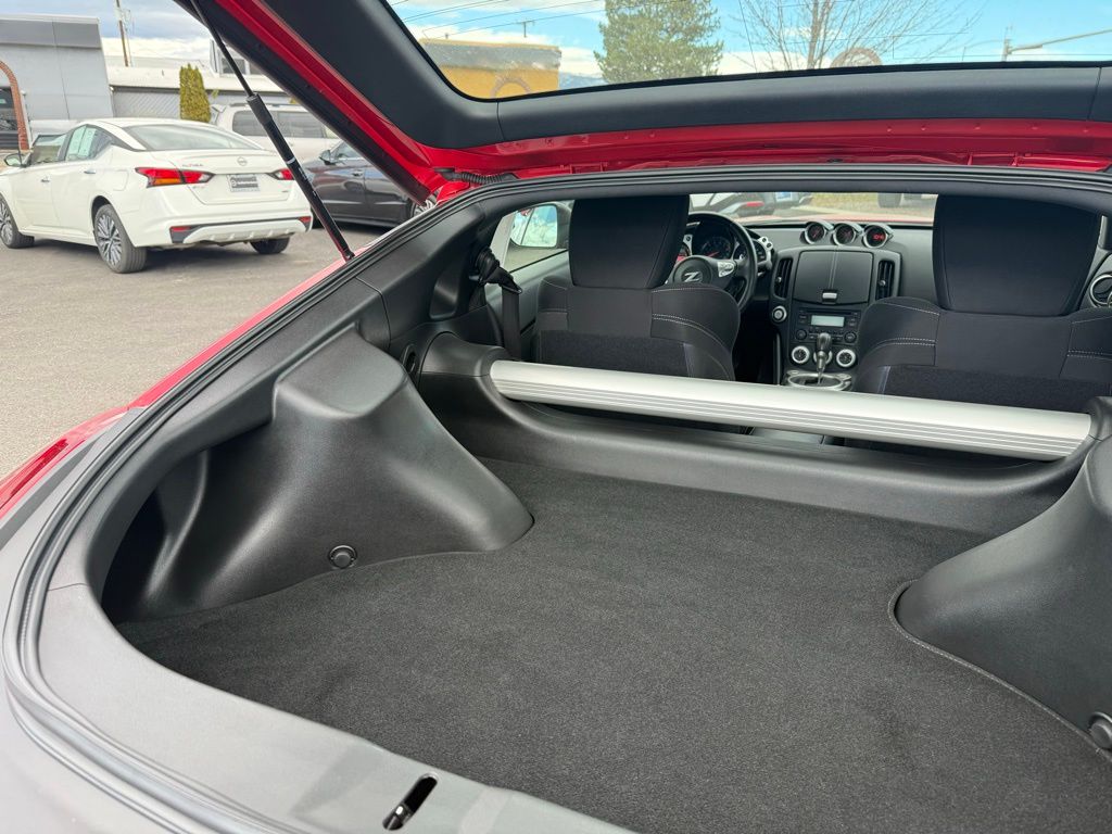 2019 Nissan 370Z Sport - Photo 35