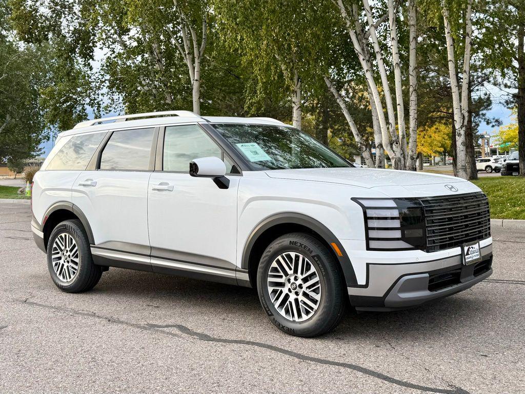 2026 Hyundai Palisade SEL Convenience - Photo 2
