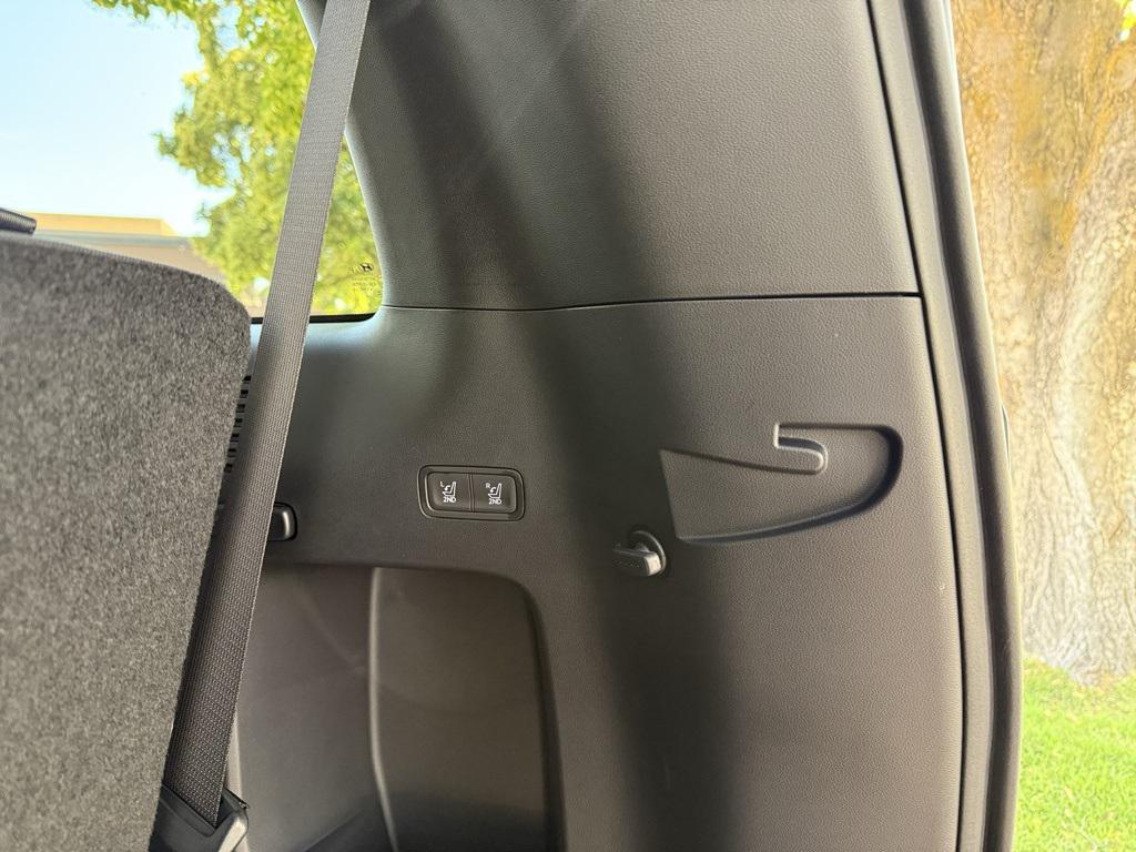 2026 Hyundai Santa Fe SE - Photo 38
