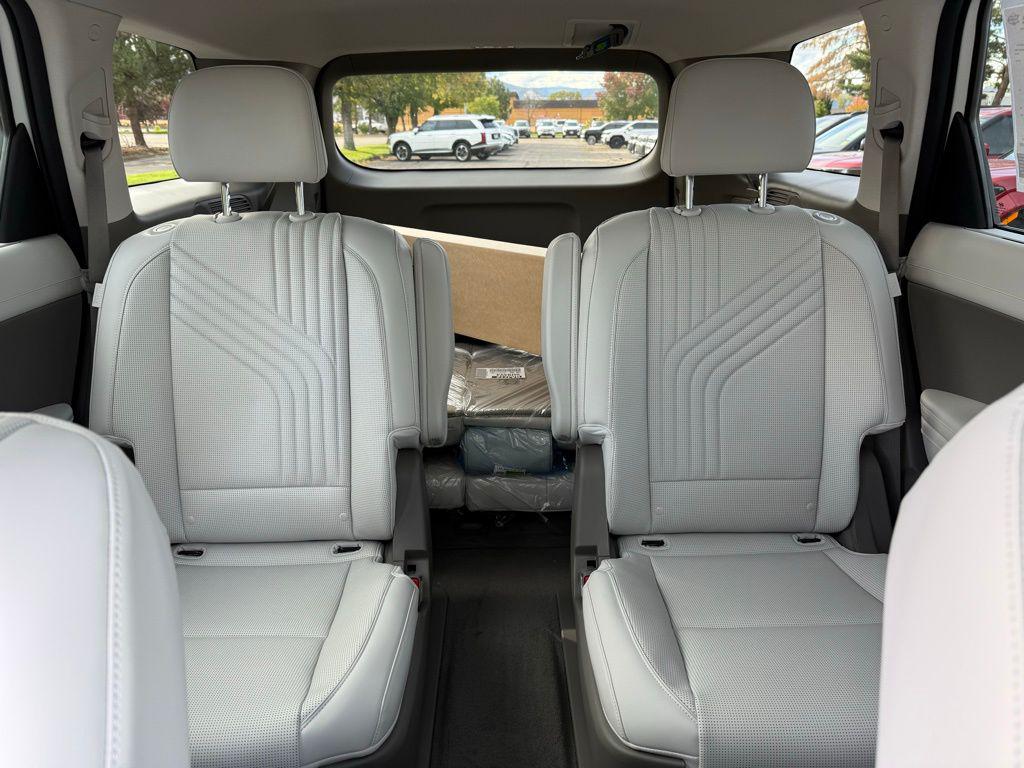2026 Hyundai Palisade SEL Convenience - Photo 23