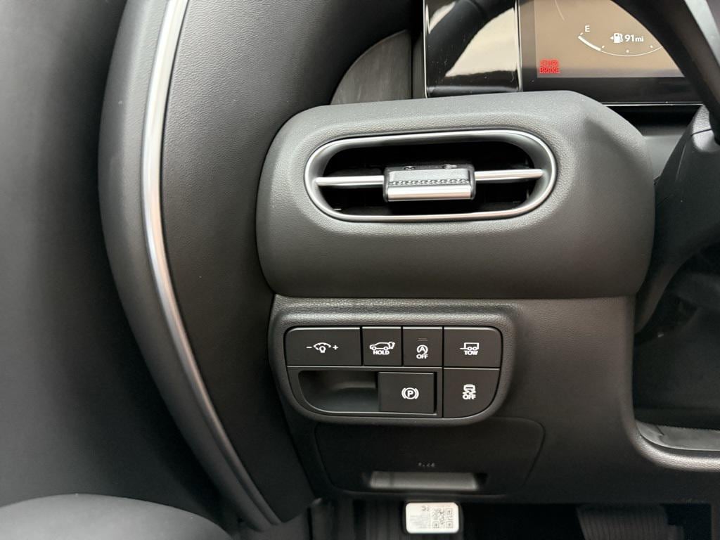2026 Hyundai Palisade SEL Convenience - Photo 23