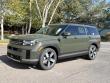 New 2026 Hyundai Santa Fe Hybrid Limited AWD SUV