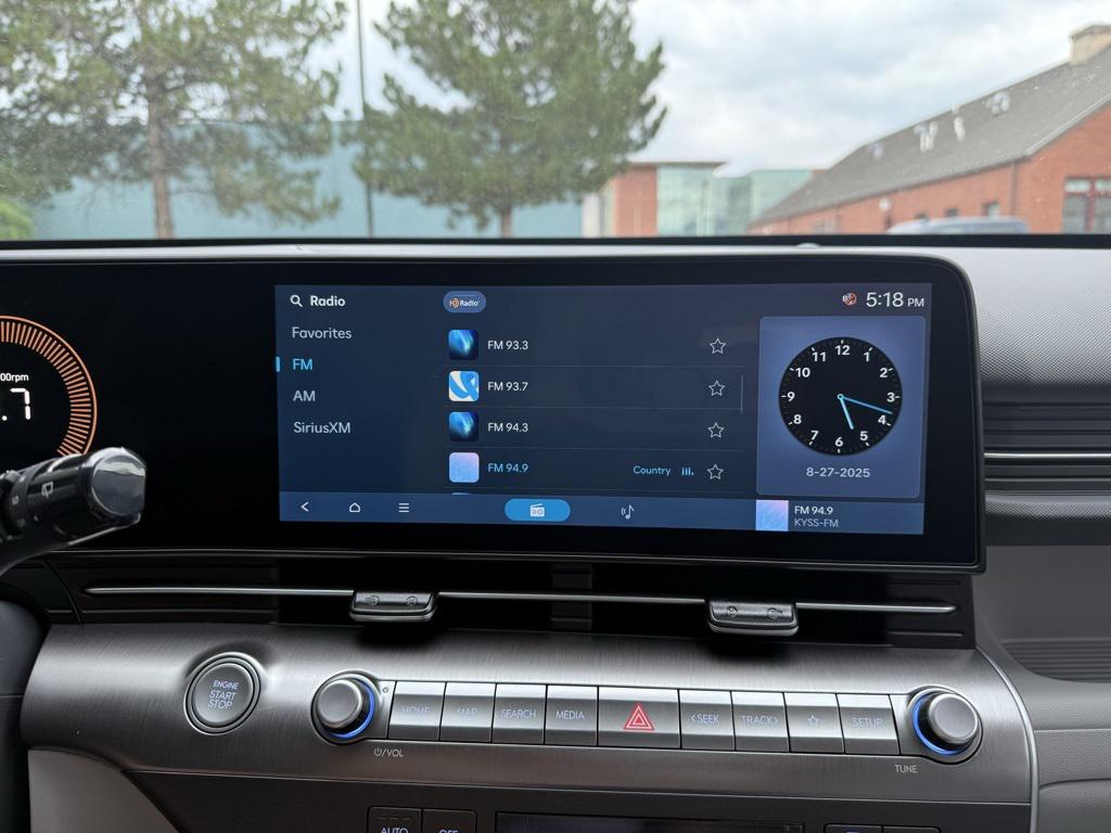 2026 Hyundai Kona SEL Sport - Photo 30