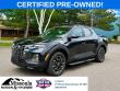 Certified 2024 Hyundai Santa Cruz 2.5T XRT AWD Truck Crew Cab