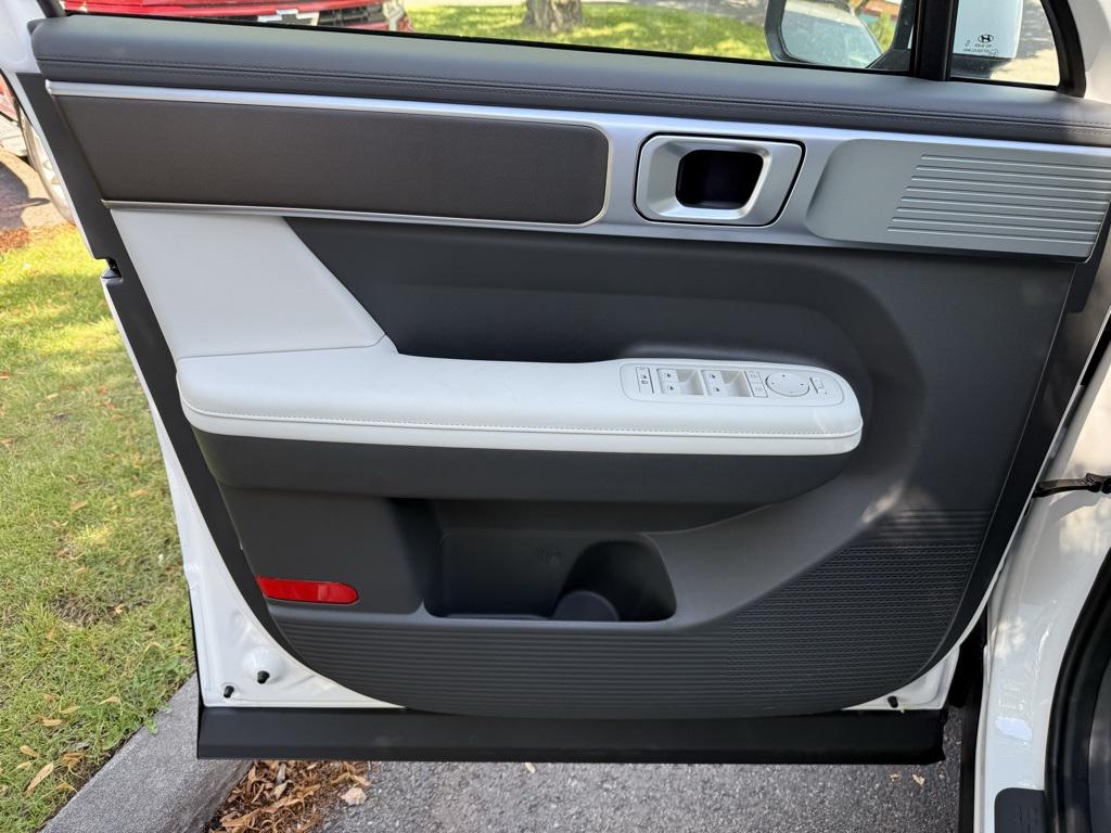 2026 Hyundai Santa Fe SEL - Photo 10
