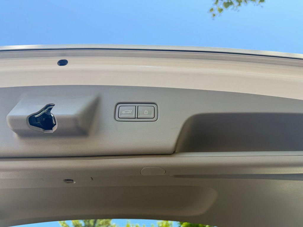 2026 Hyundai Palisade SEL Convenience - Photo 38